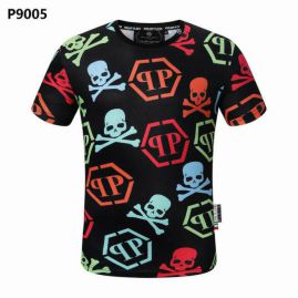 Picture of Philipp Plein T Shirts Short _SKUPPm-3xl8L13938582